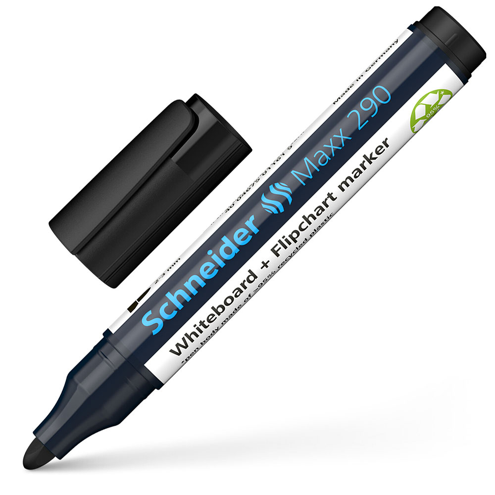 Маркер для доски "Schneider Maxx 290"