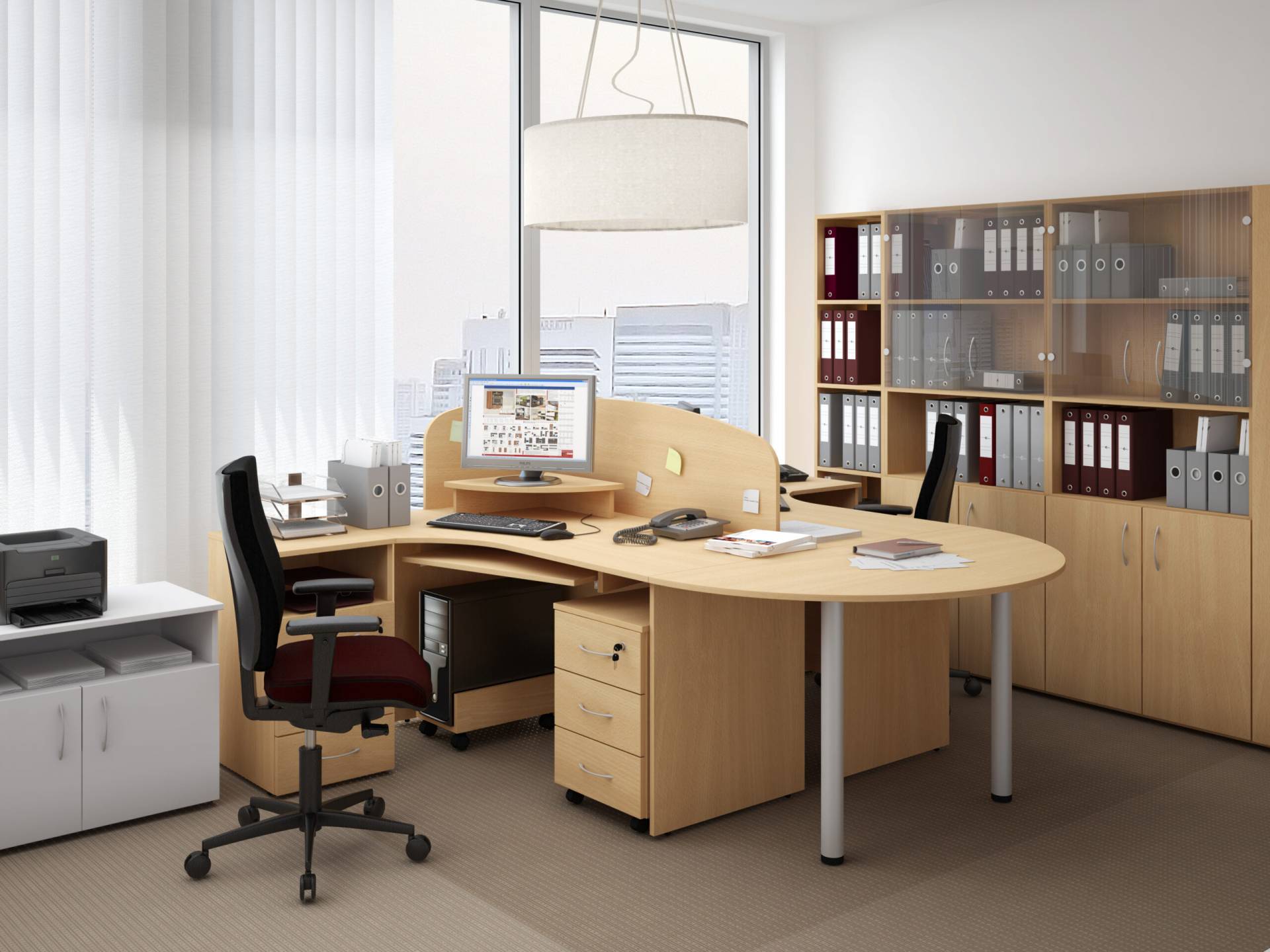 Коллекция Столица стол С-1-07, 700х700х750 мм, бук - 6