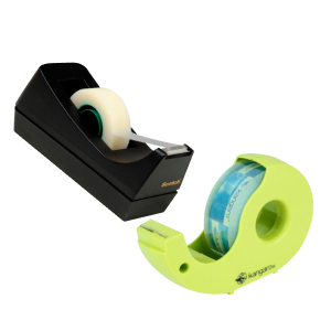 WOWцены на клейкие ленты и диспенсеры!