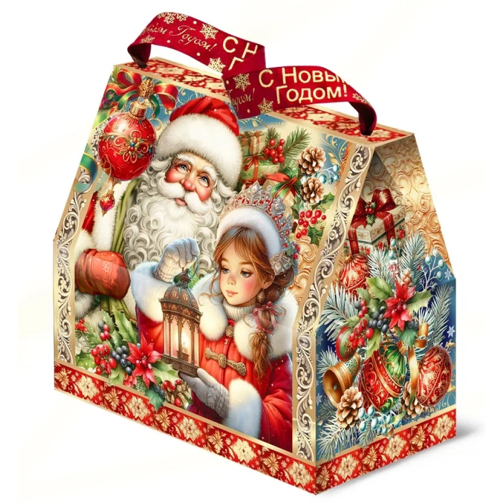 Конфеты в наборе "Все сбудется!"