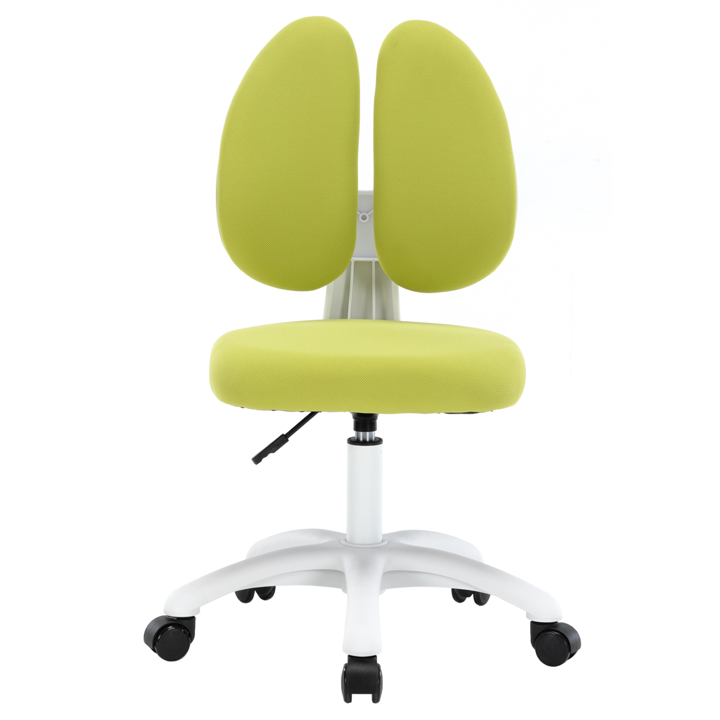 Кресло детское Everprof Kids 103, ткань, пластик, зеленый - 2