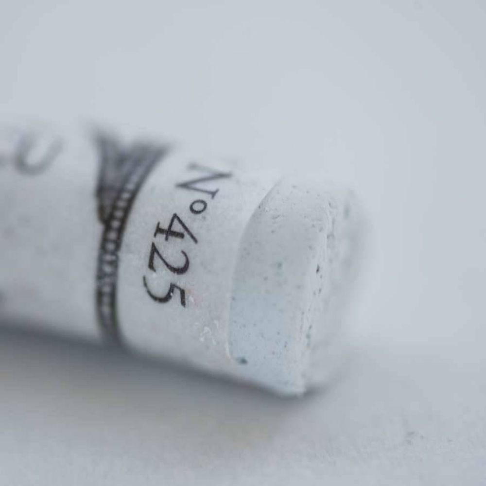 Пастель сухая "À l'écu", 425 серо-голубой - 2