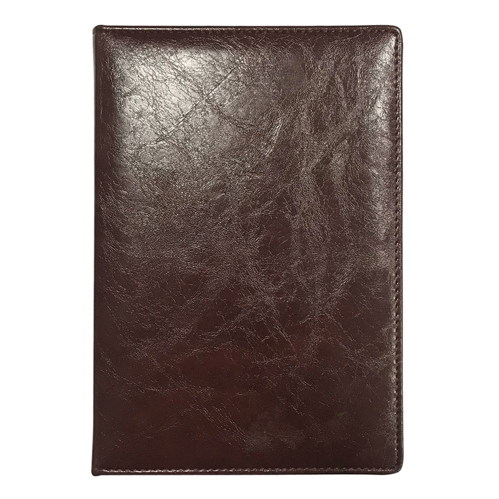 Ежедневник недатированный "Challenge"