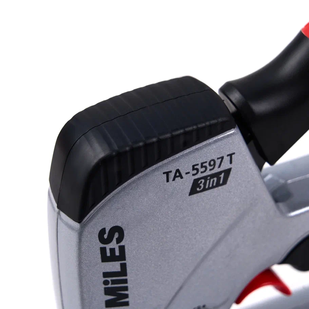 Степлер скобозабивной "TA-5597T/T" - 10