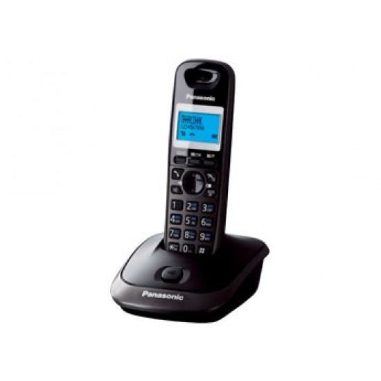 Телефонный аппарат Panasonic "KX-TG2511RUN" - 3