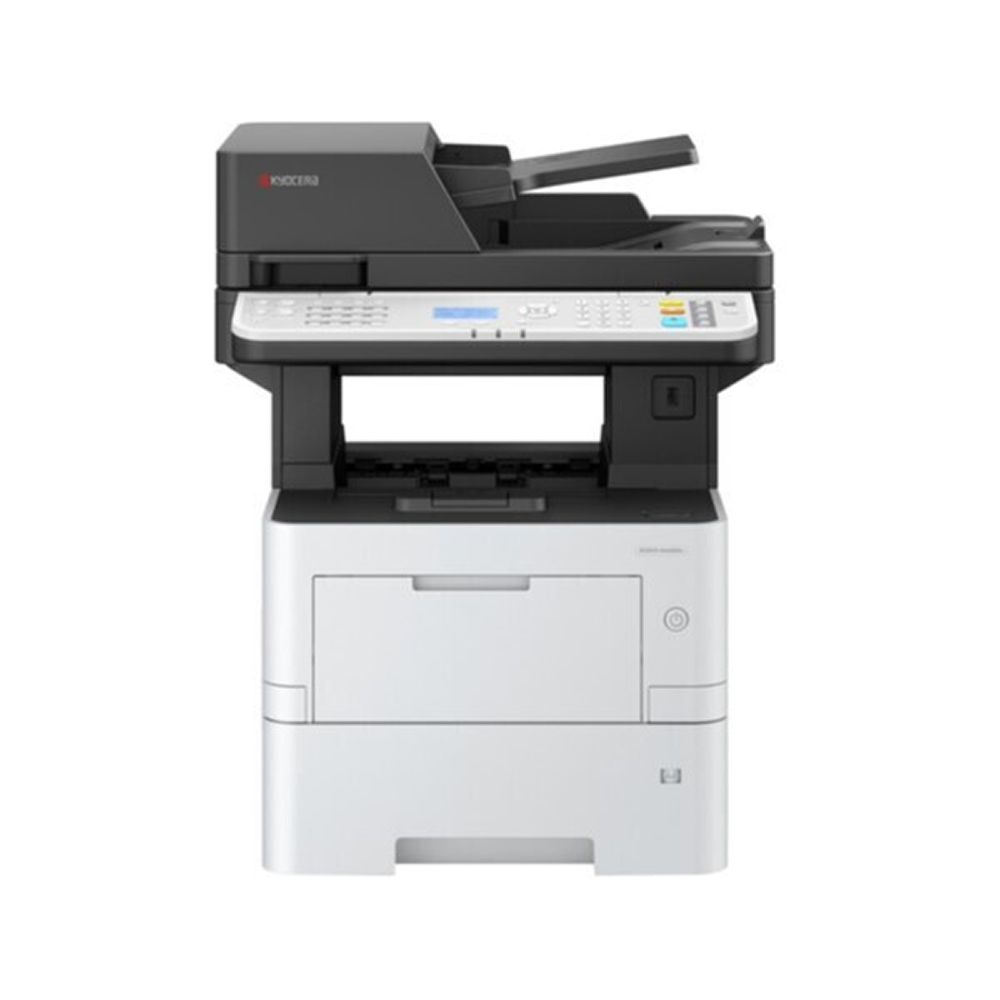 Принтер лазерный монохромный МФУ Kyocera ECOSYS MA4500x 