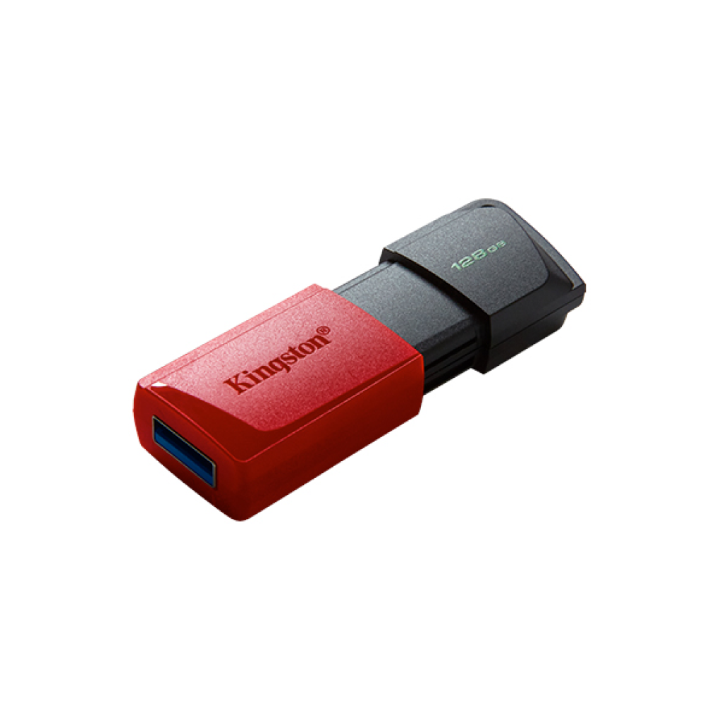 USB Flash накопитель 3.2 128 Gb DTXM, пластик, Kingston Exodia