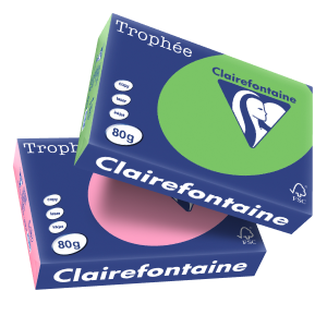 Весенние скидки на Trophee!