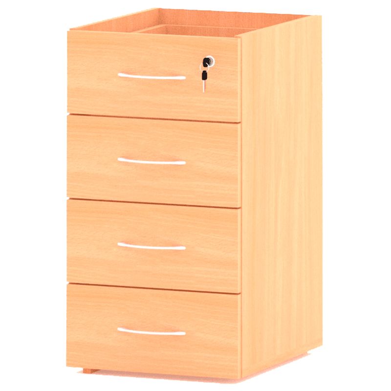 Коллекция Столица тумба приставная С-035/1, 400х500х730 мм