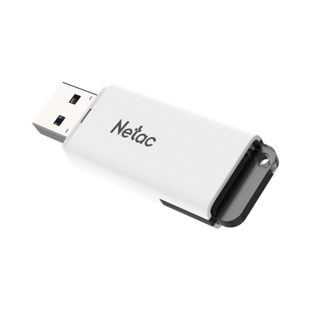 USB Flash накопитель 3.0 64 Gb U185, пластик - 3