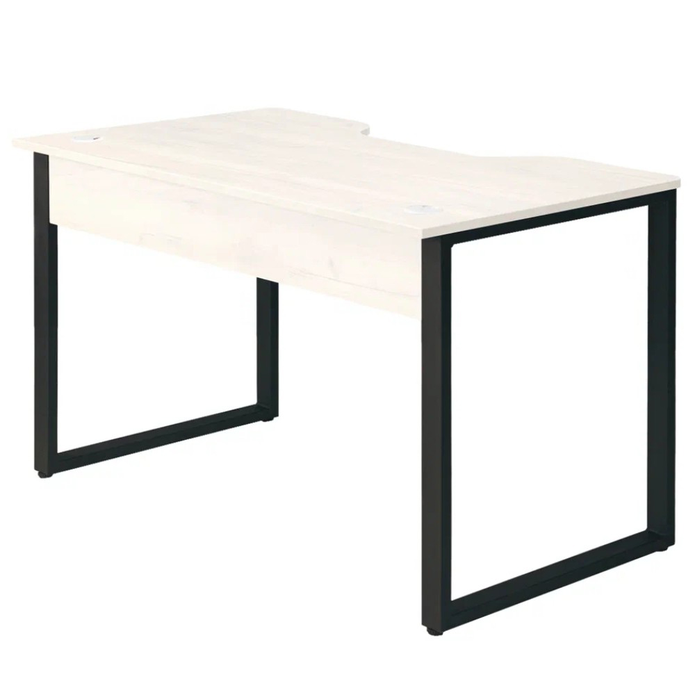 Стол компьютерный игровой Millwood Лофт Гонконг (ДТ-3), 1200x700 мм, металлокаркас черный