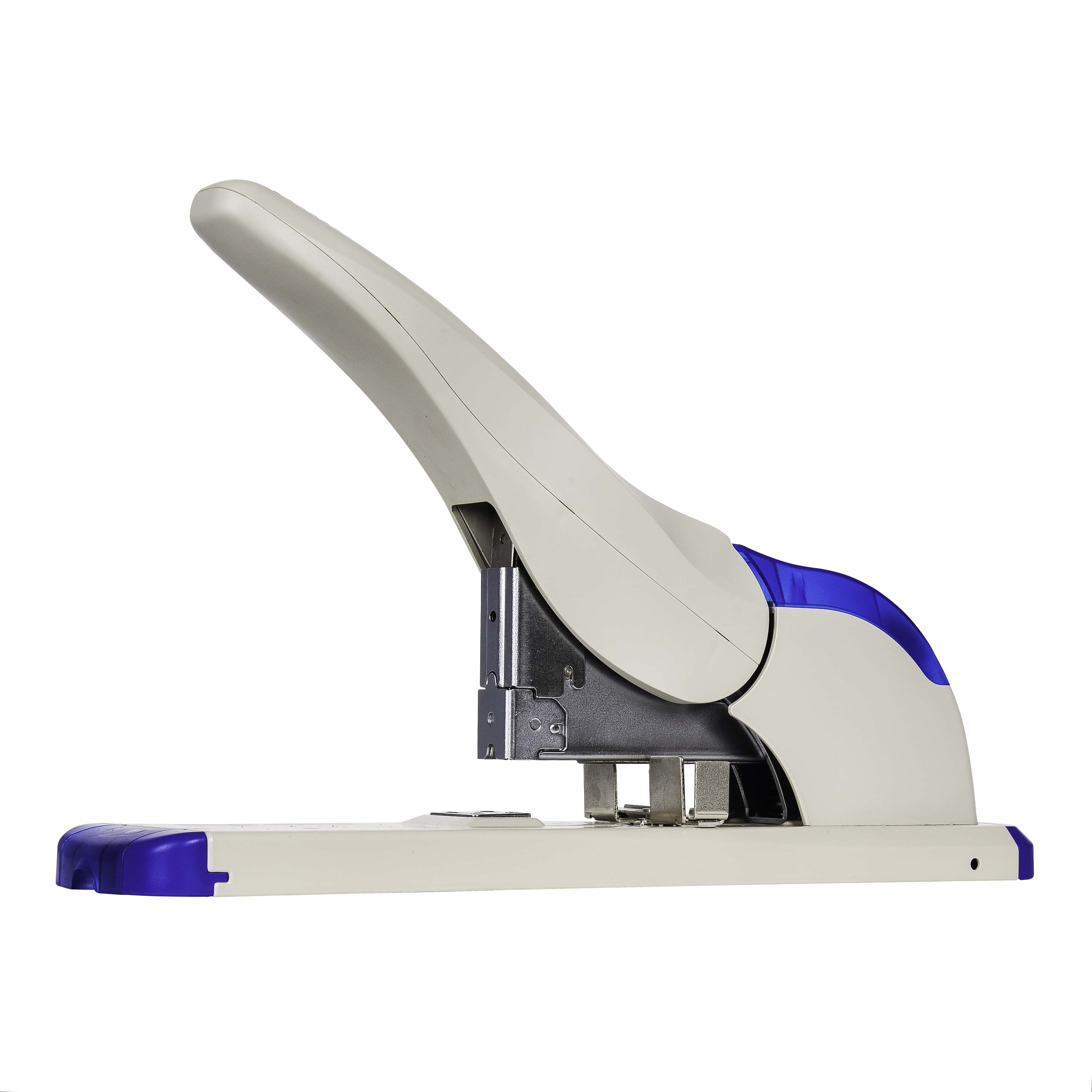 Скобосшиватель "DS-23S15-FL", № 23/6, 120 листов, ассорти