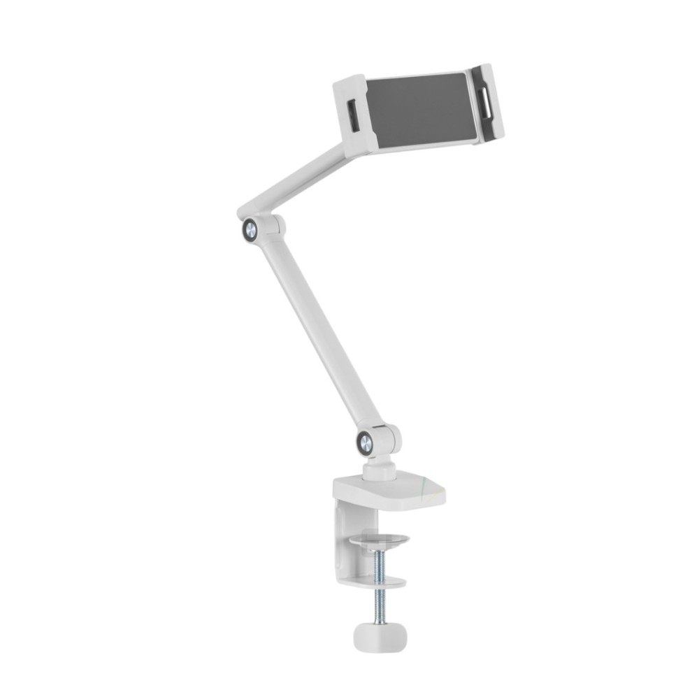 Крепление для планшета (смартфона) Tablet Clamp
