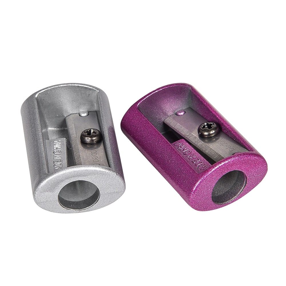 Точилка Maped "Satellite", 1 отверстие, без контейнера