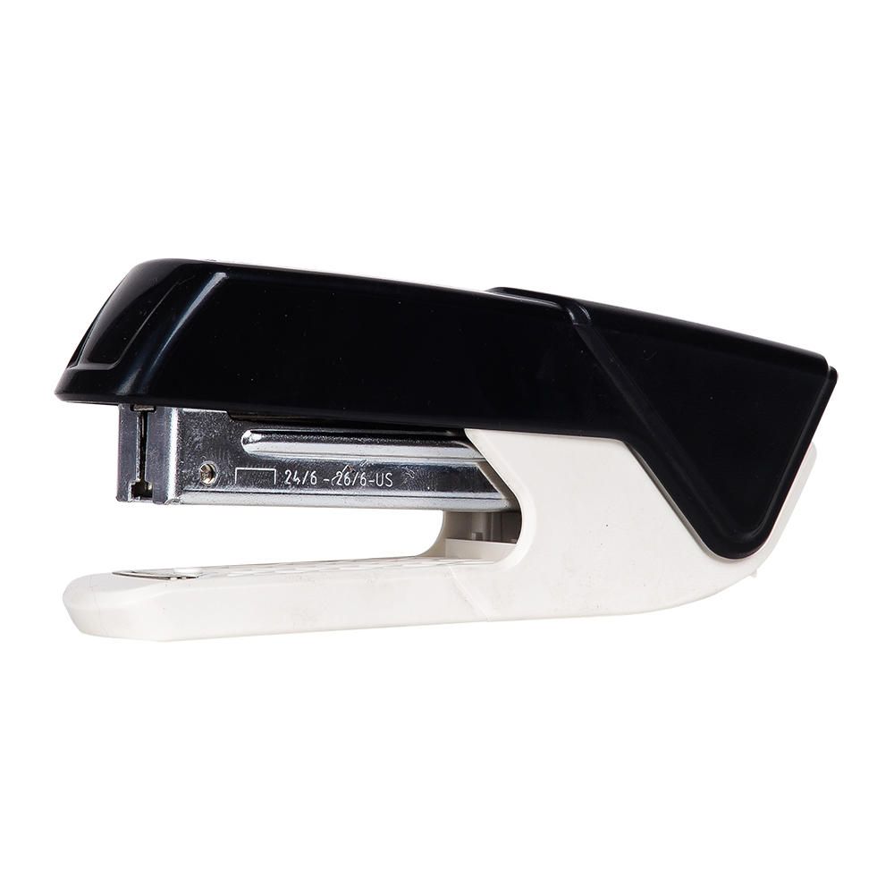 Скобосшиватель "Aris 35", № 24/6, 26/6, 20 листов, ассорти