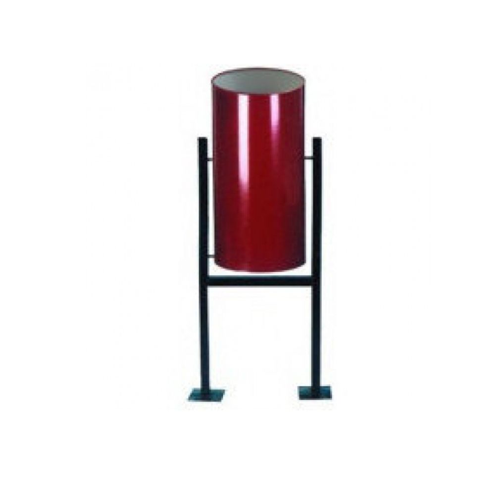 Урна уличная для сбора мусора "УК-1"