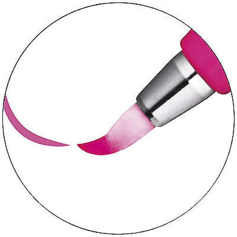 Маркер-кисть "Brush Sign pen", серый - 3