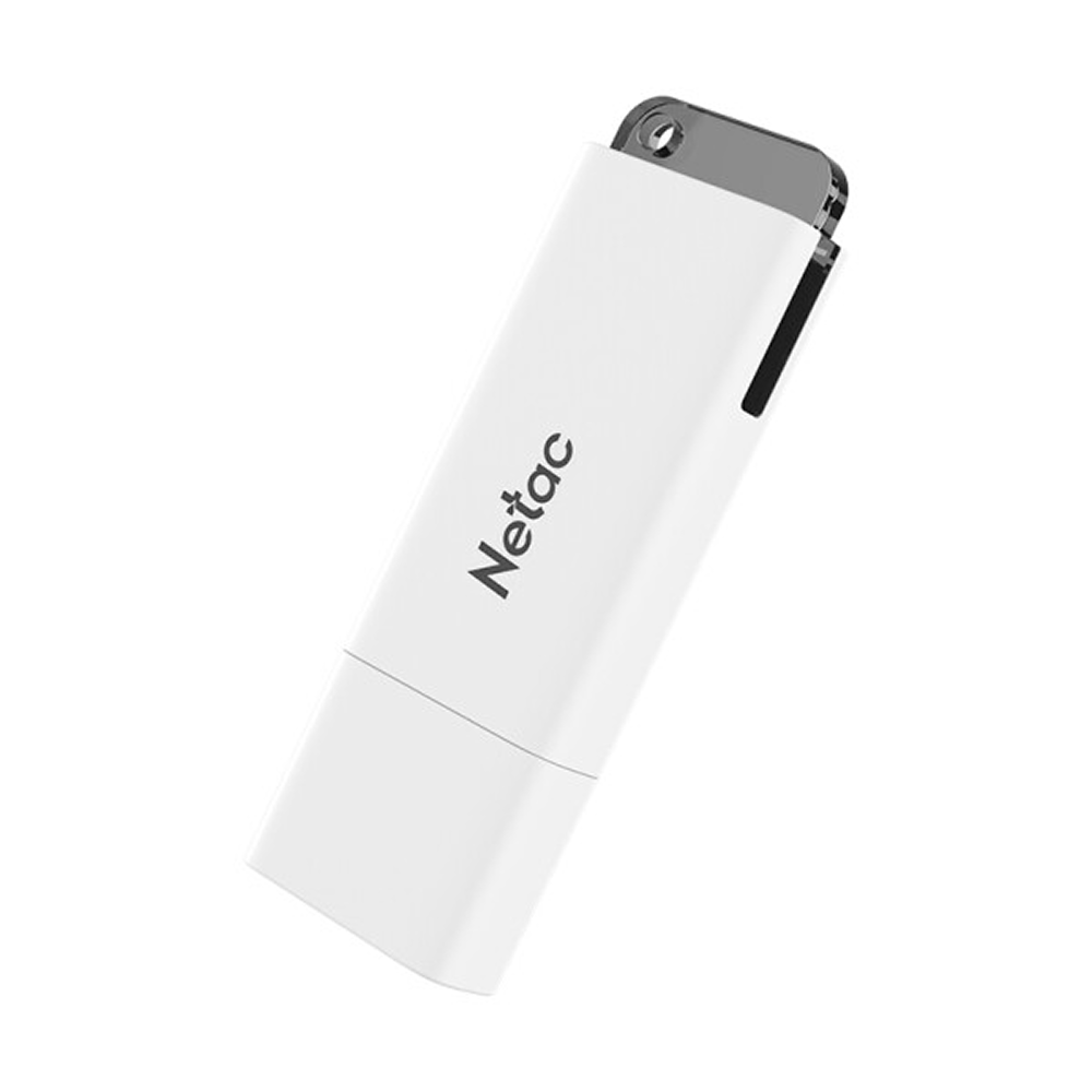 USB Flash 3.0 256 Gb U185, с индикатором, пластик - 3