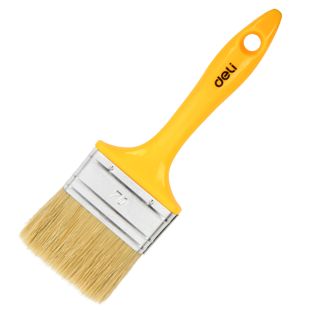 Кисть малярная Deli YS EDL509137
