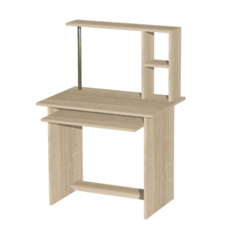 Коллекция Макси стол письменный М32, 860х680х1245 мм