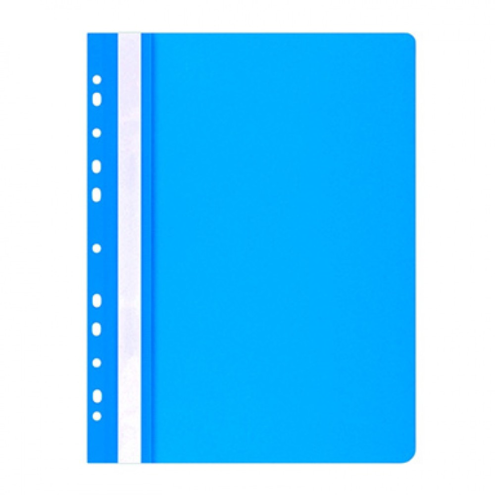 Папка-скоросшиватель с перфорацией "Office Product"