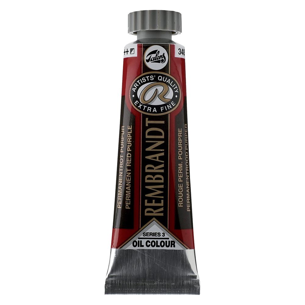 Краски масляные 