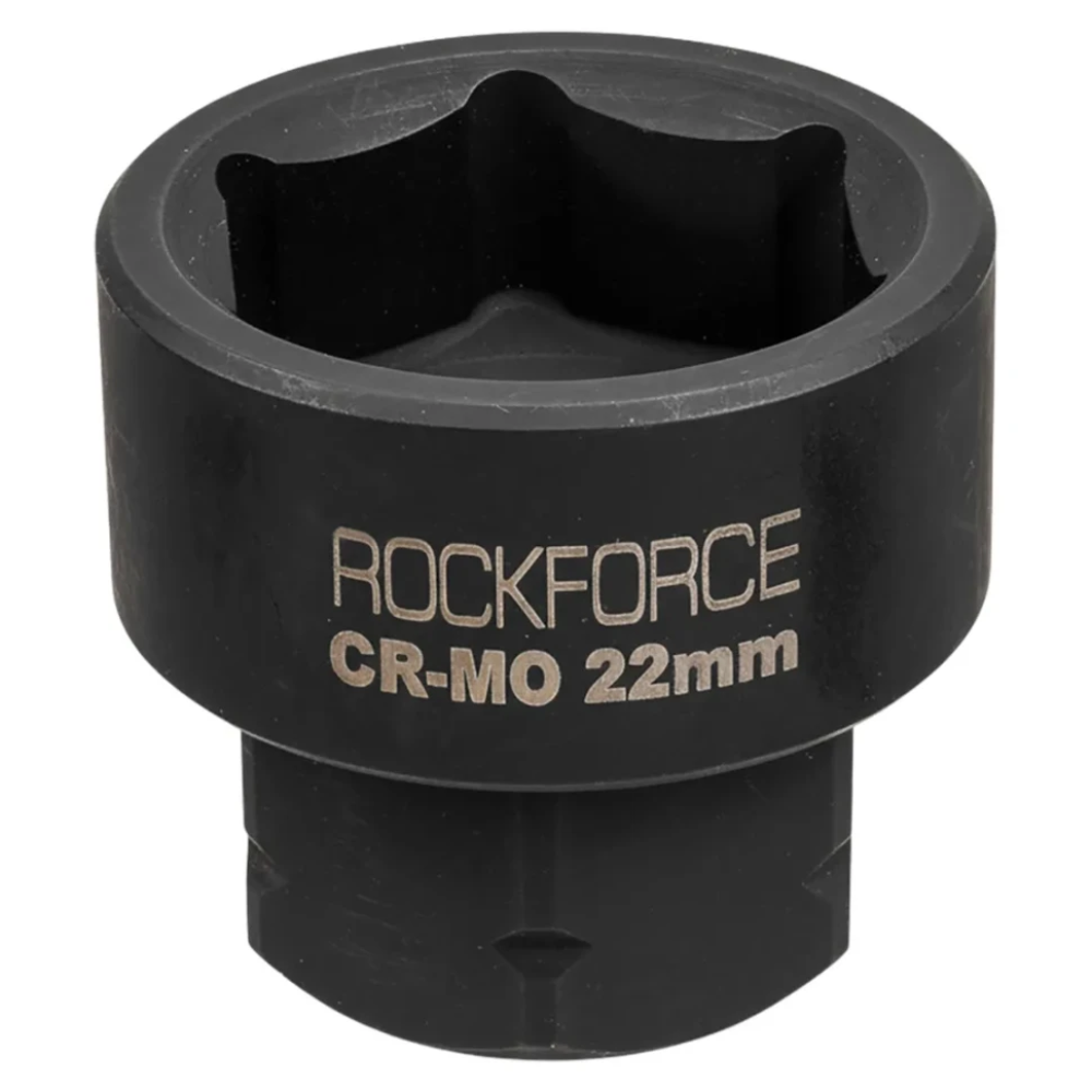 Головка ударная шестигранная RF-44522BV30