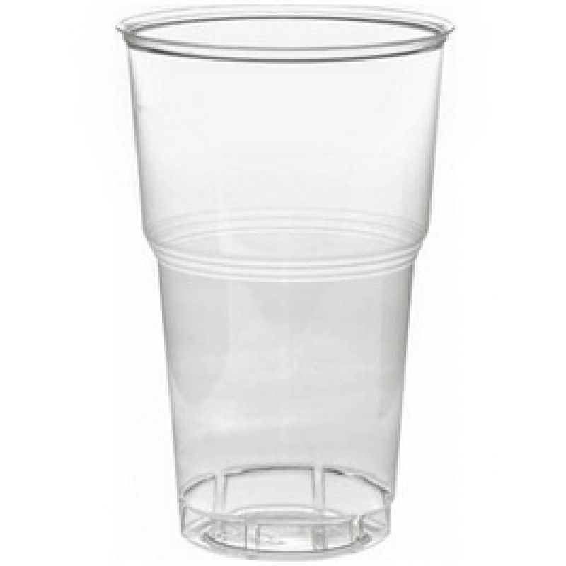 Стакан пластиковый