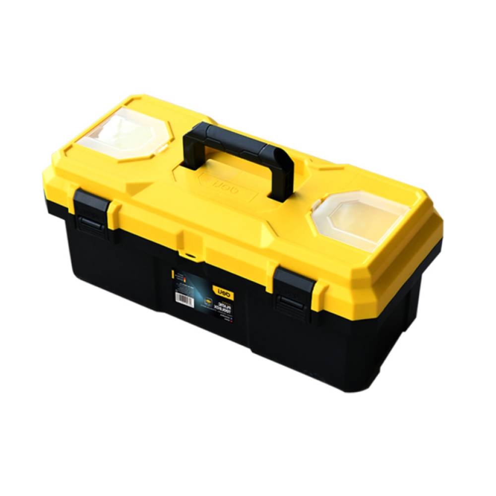 Ящик для инструмента Deli "EDL432620"