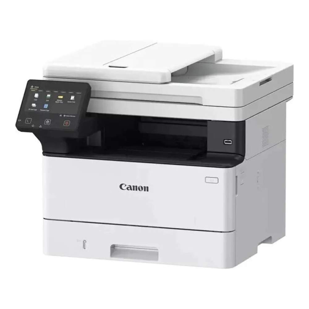 Принтер лазерный монохромный Canon i-Sensys MF463dw МФУ