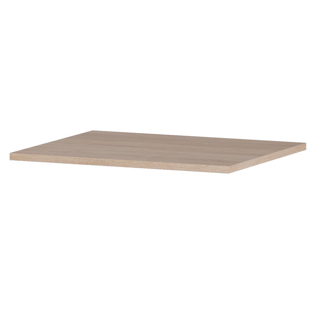 Коллекция Столица крышка к тумбе приставной С-006