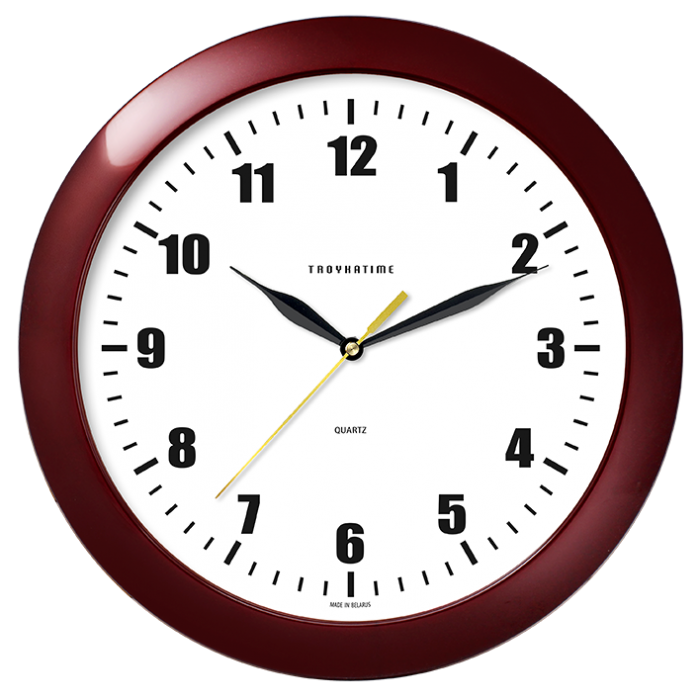Часы настенные "963644"