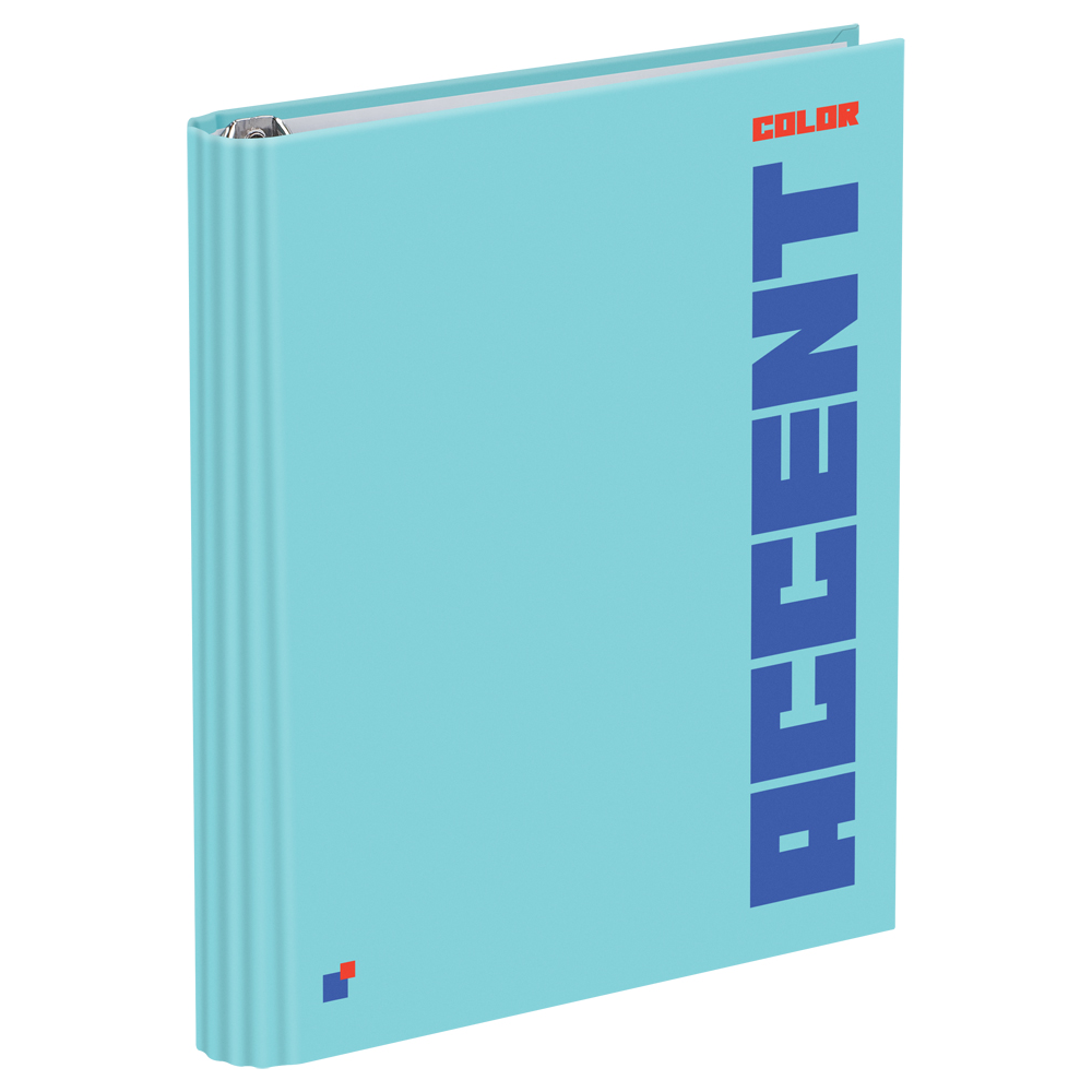 Тетрадь "Accent color"