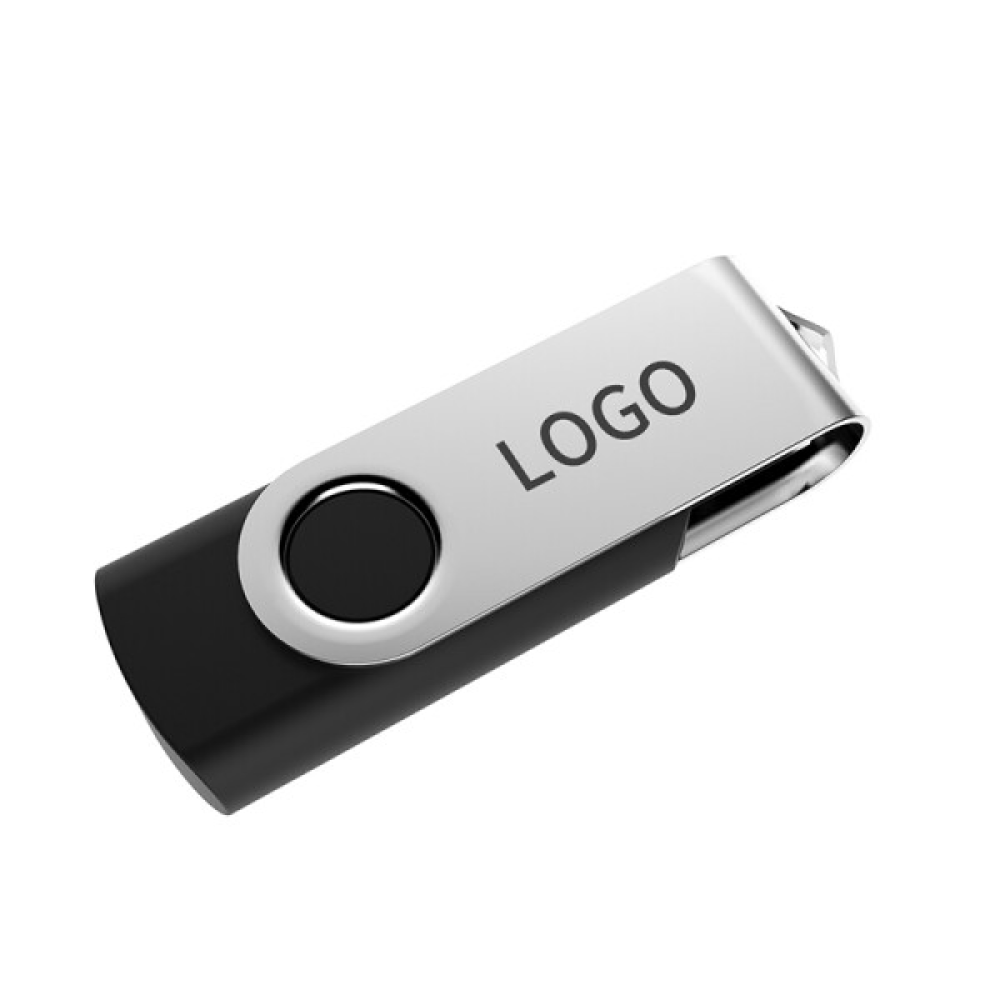 USB Flash накопитель 3.0 128 Gb U505, пластик, металл - 5