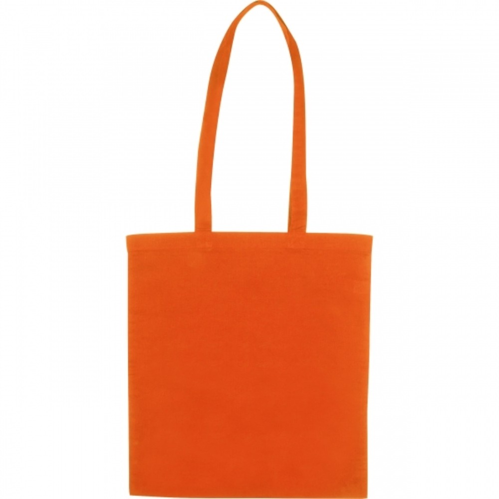 Сумка для покупок "088010", оранжевый