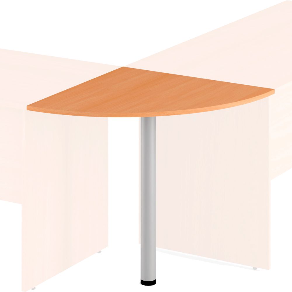 Коллекция Столица стол приставной С-911.101