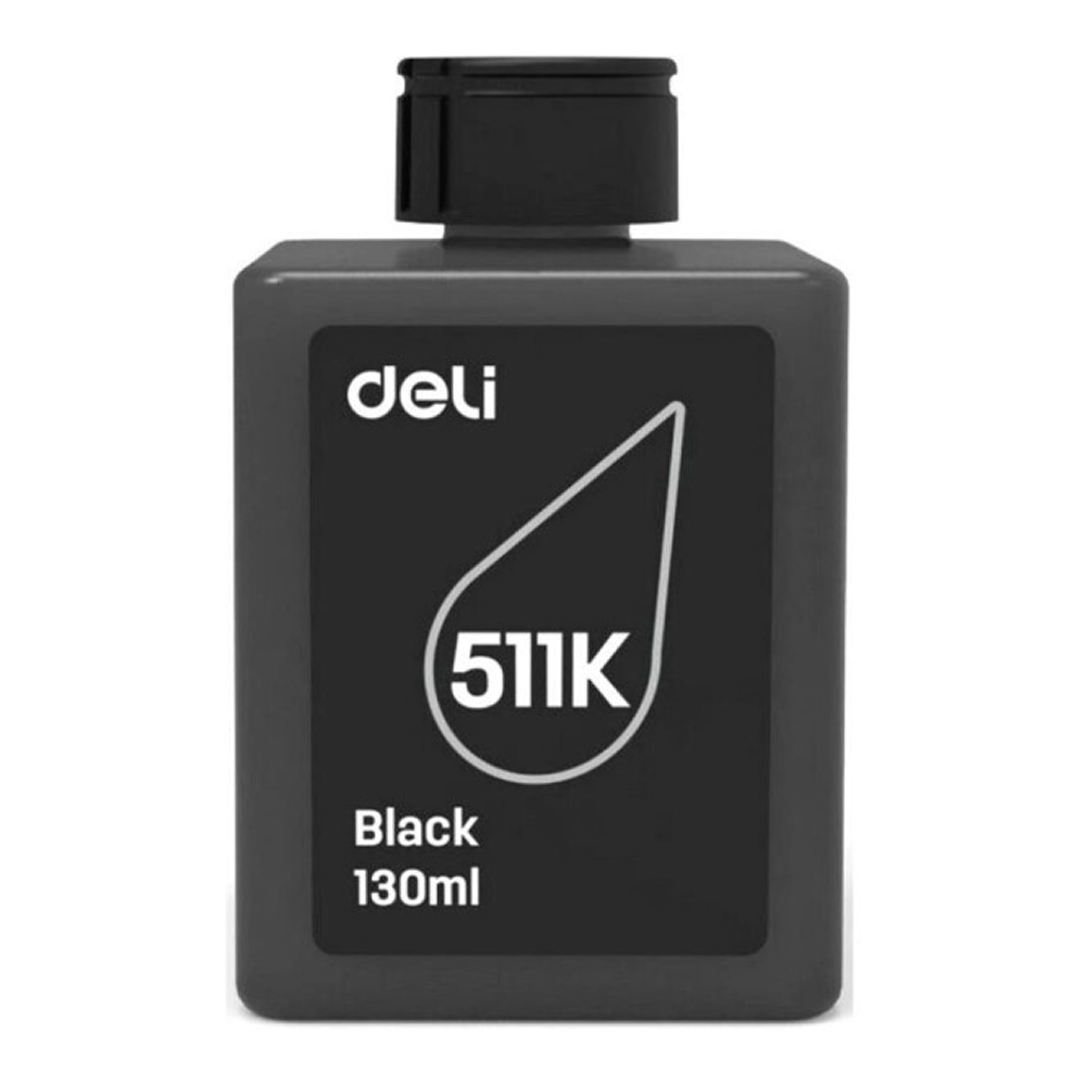 Чернила Deli 511K