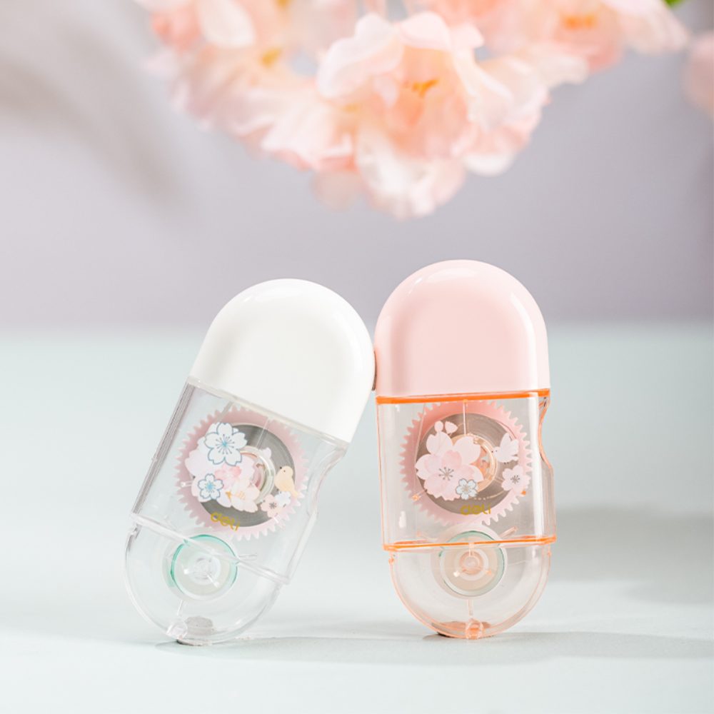 Корректор роллер "Sakura", 6 мх5 мм, ассорти - 2
