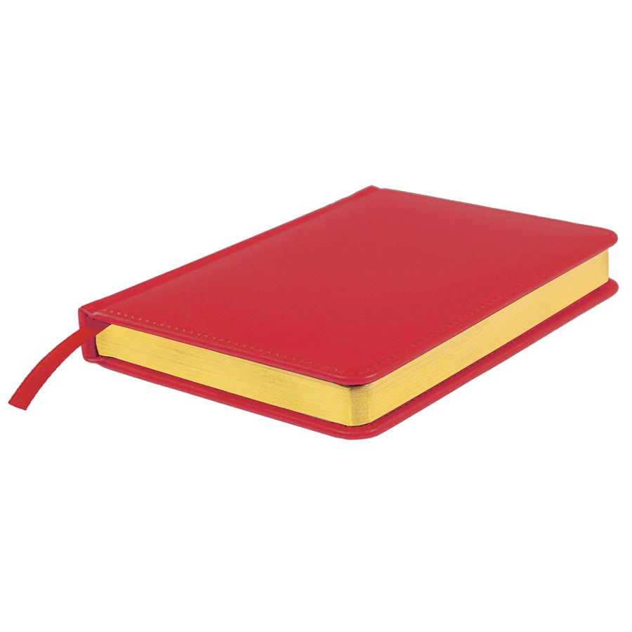 Ежедневник недатированный Happy Book 