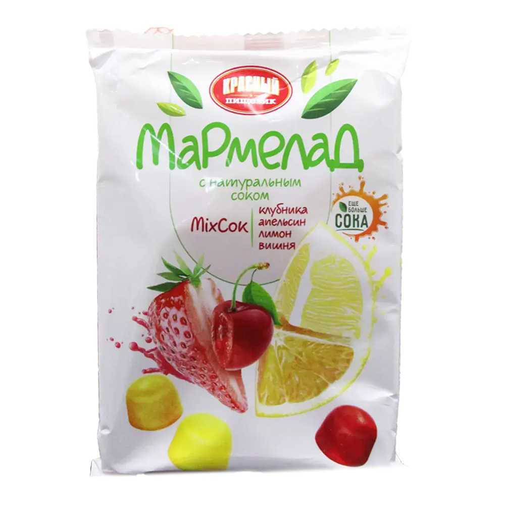 Мармелад "MixСок", 300 г
