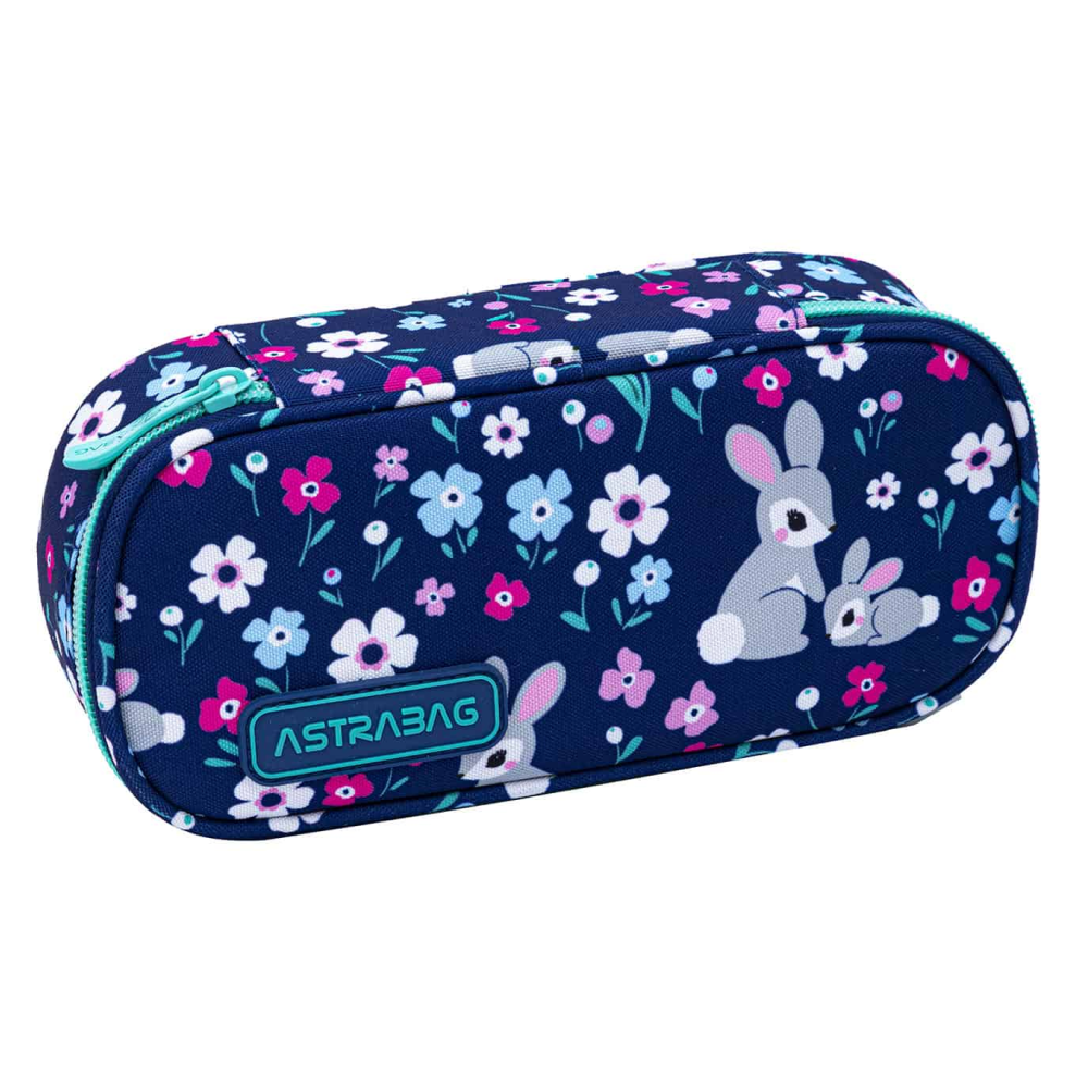 Пенал "Baby Bunny", 1 отделение
