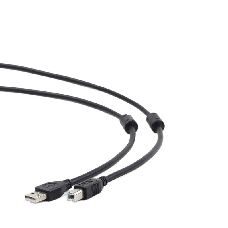 Кабель для принтера Cablexpert "CCF2-USB2-AMBM-6"