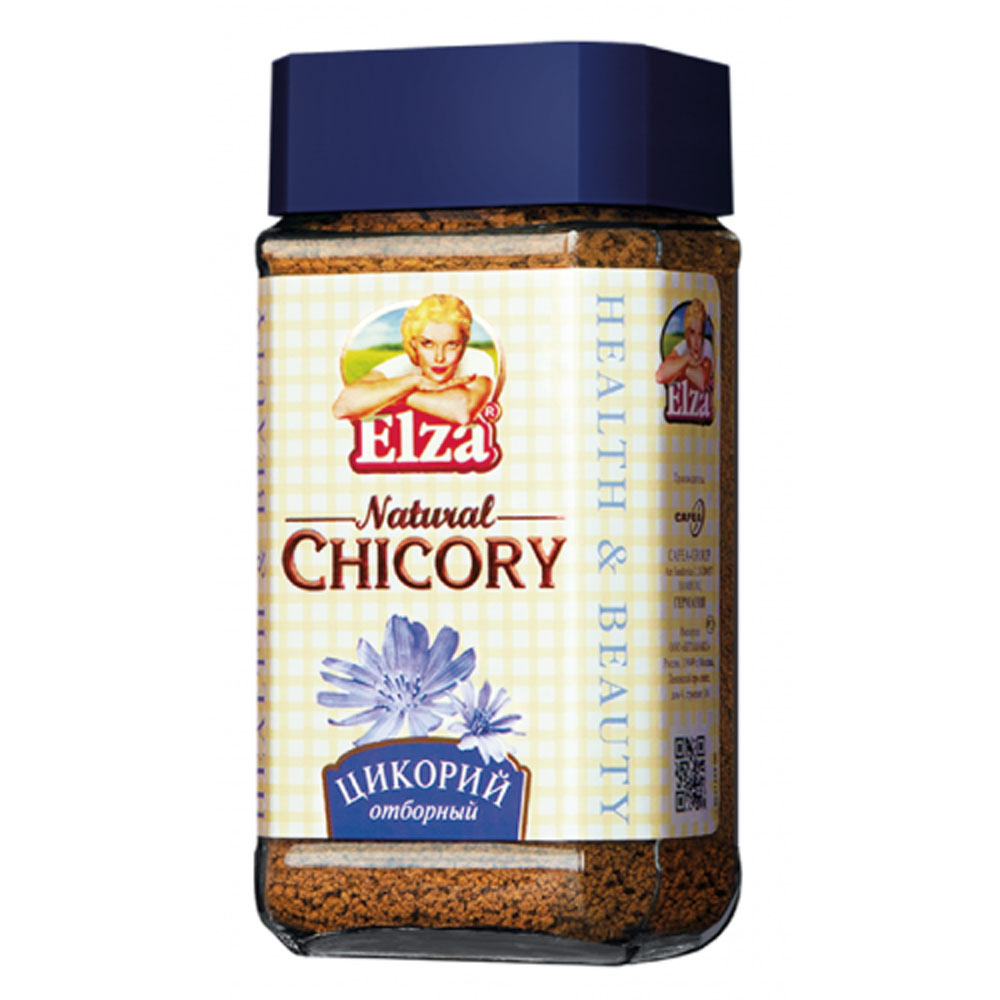 Цикорий "Elza. Natural Chicory"