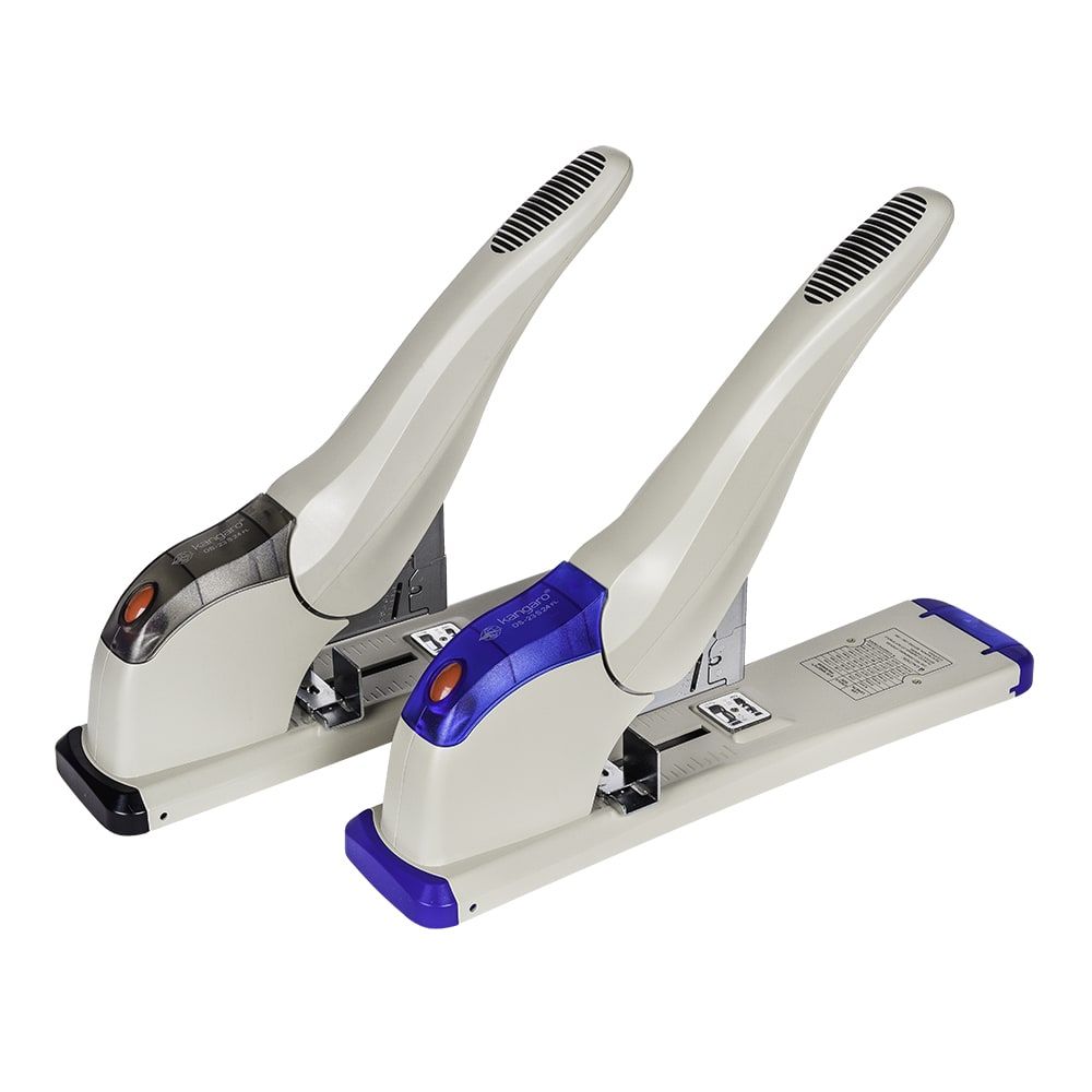 Скобосшиватель Kangaro "DS-23S24-FL"