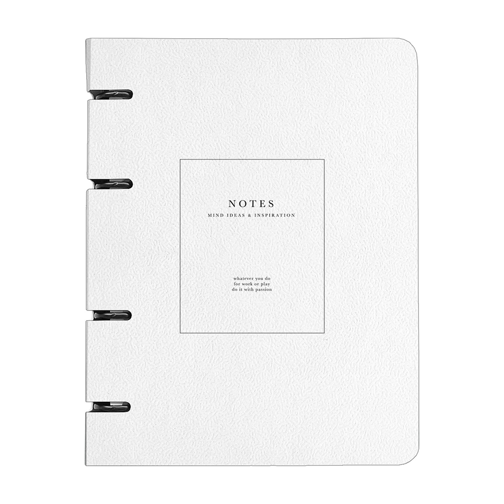 Тетрадь "Notes", A5