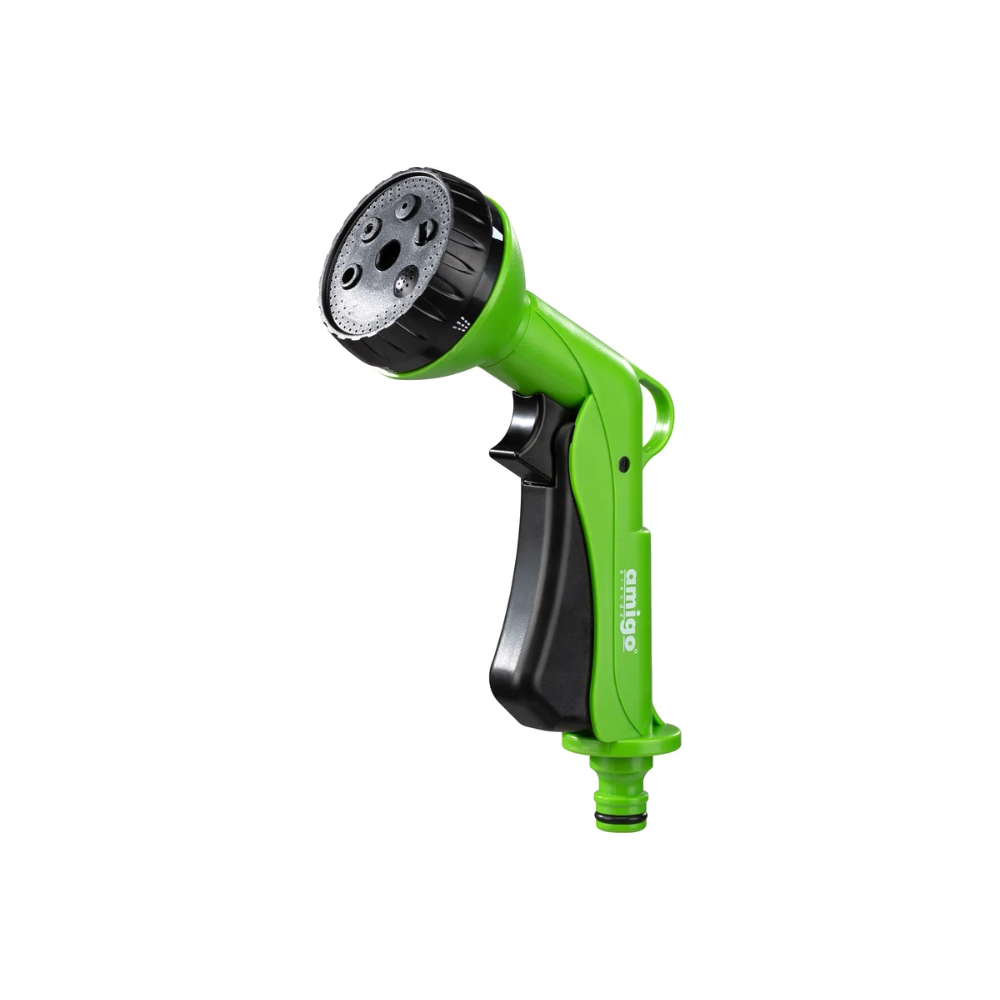 Комплект поливочный Amigo Grande 79234, 1/2", 6 функций - 5