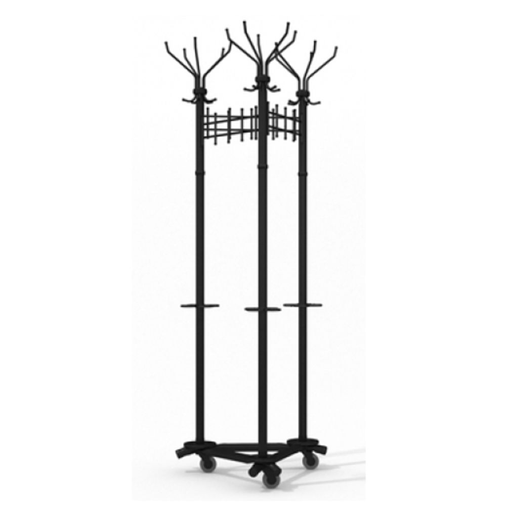 Вешалка гардеробная Гардикс З-Т22