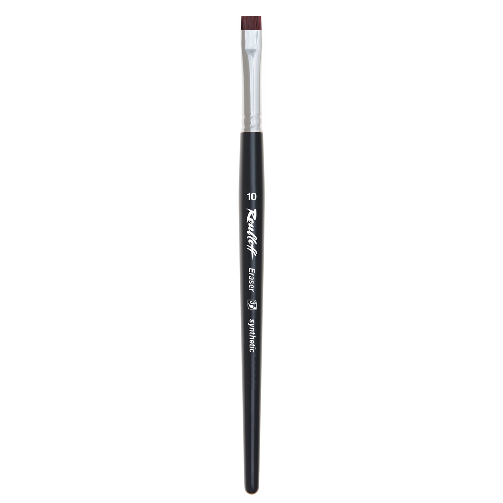 Кисть "Roubloff Eraser"