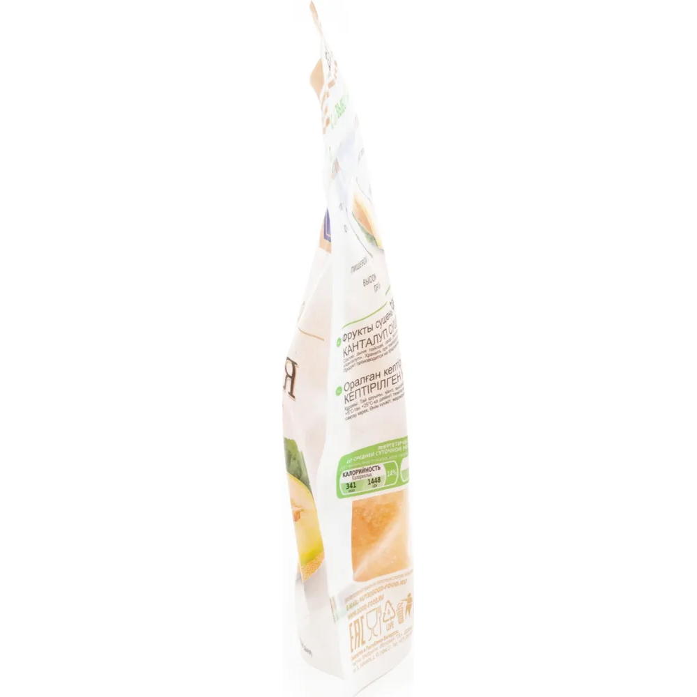 Сухофрукты "Good Food", 110 г, дыня тайская - 3