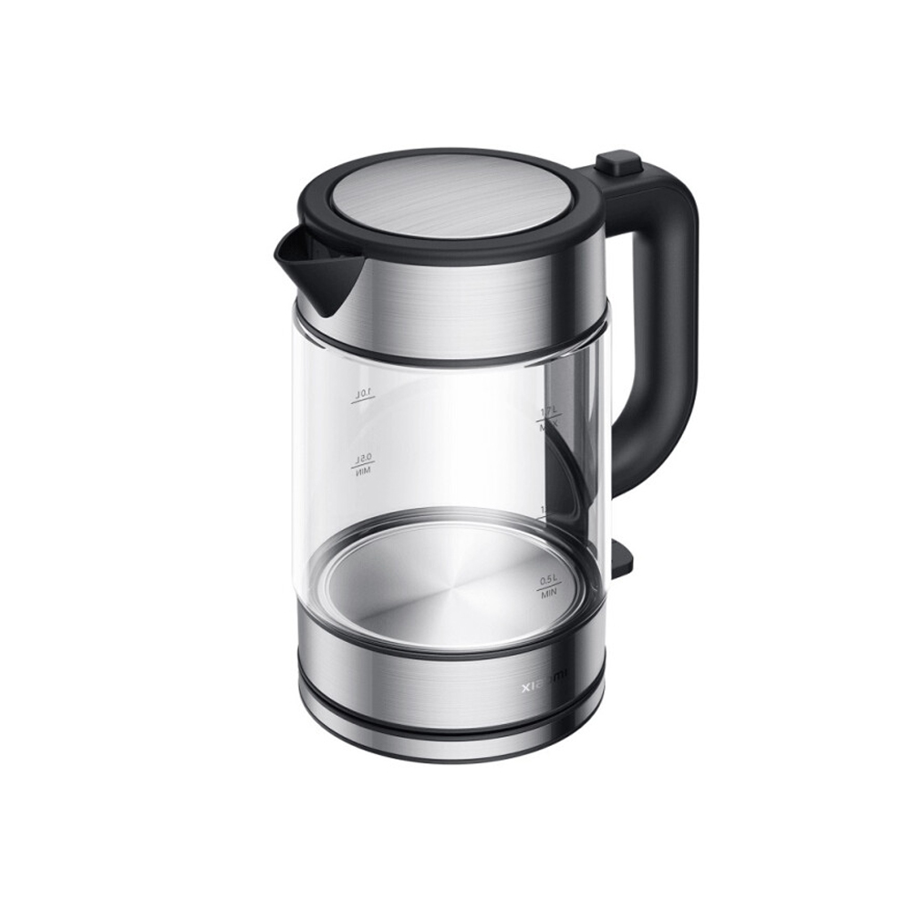 Электрочайник Xiaomi "Electric Glass Kettle BHR7490RU"